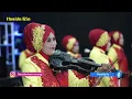 Download Lagu INGIN SEMPURNA?? COBA DENGARJAN.. INSAN DAN IMAN - NASIDA RIA VOC.Hj.AFUWAH LIVE KONSER TERBARU #new