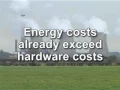 Explaining Green Computing
