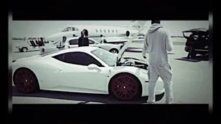 meek mill team rich slowed