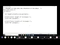 Basic C Programs By Dr E Raju