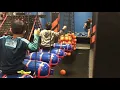 Sky Zone MA Trampoline Indoor Playground for all