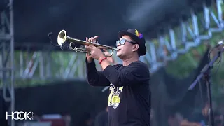 tipe x melati aku benci kamu live at pesta semalam minggu vol 4 