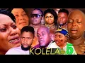 Download Lagu KOLELA Ep.5 Nouveauté 2019- THEATRE CONGOLAIS - HERMAN KASONGO