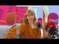 Taylor Swift Surprised Travis With “Cleveland!”… And His Reaction Made the Whole Room Go Silent