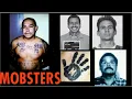 THE DAY IT CHANGED FOR THE MEXICAN MAFIA