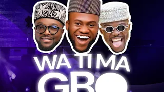 elijah daniel omo majemu watimagbo ft mike abdul u0026 testimony jaga