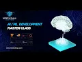 NDVTechsys Solutions NDV Hub AI ML Development Master Class