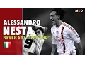 Lagu Alessandro Nesta: \