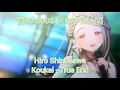 Download Lagu [ENG SUBS IN CAPTIONS] Hiro Shinosawa - Koukei True End