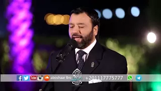 روائع الإخوة أبو شعر    سبحانك ربي   سبحان من ذكره عز   مالذة العيش    دندنها