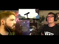 Villain Of The Story - Lying To Myself (Dual Reaction)