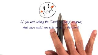 Lesson 2c Use Classes - Profanity Editor 04 Planning Profanity Editor Python Programming