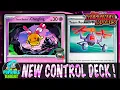 Download Lagu Team Rocket's CHINGLING : Make Them CONCEDE ! with Rocket's ARBOK ! PTCGL Gameplay (DESTINED RIVALS)