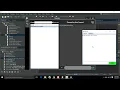 Java Chat Application Java Client Server chat with backend mySql CapstonProject