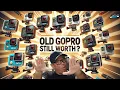 Should You Buy an Older GoPro Pros Cons in 2026