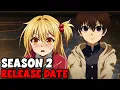 Battle Game In 5 Seconds Season 2 Release Date Update