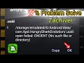 Download Lagu How To Fixed Open Failed ENOENT (No Such file or directory) ! zarchiver access is denied #zarchiver