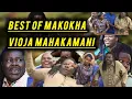Download Lagu BEST OF MAKOKHA. VIOJA MAHAKAMANI 😂😂