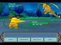 Python Tutorial Making a Pokemon Battle Game 3