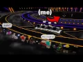 Competing in A 20 000 Robux Roblox Talent Show Tournament
