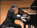 Lagu Murray Perahia plays Beethoven's Moonlight Sonata 3rd Movement [HQ]