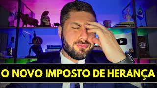 POR QUE OS BRASILEIROS ESTÃO ANTECIPANDO A HERANÇA PARA SUAS FAMÍLIAS