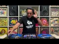 Euro Dance 1994 As 10 melhores deste ano ! SET Flash Back com Marquinhos Espinosa