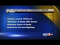 SJPD investigating Sunday night death