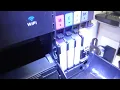 Download Lagu Brother MFC-J5720DW Inkjet Printer Head Clean