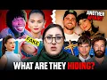 Conspiracy Theories That Are Going Viral On The Internet