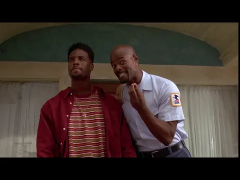 Download MP3 Message #1  (Damon Wayans, Don't Be A Menace...)