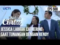 TERBAYANG😲😲 JESSICA BATALKAN PERTUNANGAN RENDY \u0026 CATHERINE😱 | IKATAN CINTA