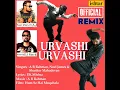 Urvashi Urvashi (feat. A.J.)