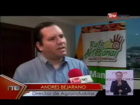 Mipro organiza 2da. edición Ruta Artesanal Solidaria