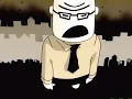 Goodbye Mr A Animation