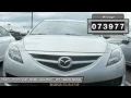 2011 Mazda Mazda6 Cherry Hill NJ 24297
