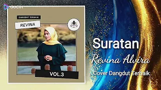 Download Suratan ## Revina Alvira Gasentra - Cover Dangdut - HD Audio MP3