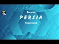 Download Lagu Karaoke ~ Persia ~ Power Metal
