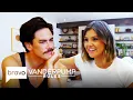 Raquel Leviss Talks Meeting Oliver Saunders In Paris Vanderpump Rules Highlight S10 E19 Bravo