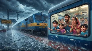 नानी के गांव जाते ही ये क्या हो गया 🤯.#shorts #viral #gaming #cartoon #story 