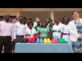 Penn State College of Medicine - Global Health Scholars Program