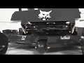 Bobcat ZT2000 Mower Walkaround