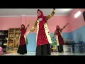 Download Lagu Tari Kun Anta untuk anak TK Paud #Insanceria