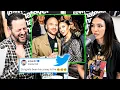 Sean Evans BREAKS Up With Corn Star On VALENTINES