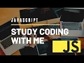 Study Coding With me Live - Algorithms and Data Structures