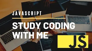 Study Coding With me Live - Algorithms and Data Structures