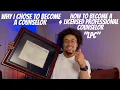 Why I Chose Counseling How to Become a Licensed Professional Counselor