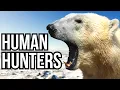 3 Apex Predators That See Humans As Prey