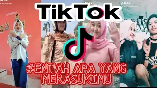 entahapayangmerasukimu tiktokterbaru2019 entah apa yang merasukimu versi tiktok terbaru