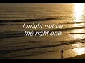 Daft Punk - Something about us (lyrics)